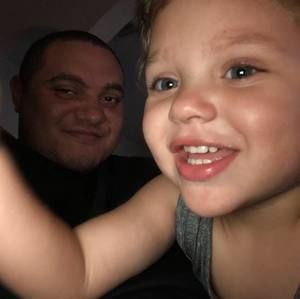 Meet your Posher, Jordan